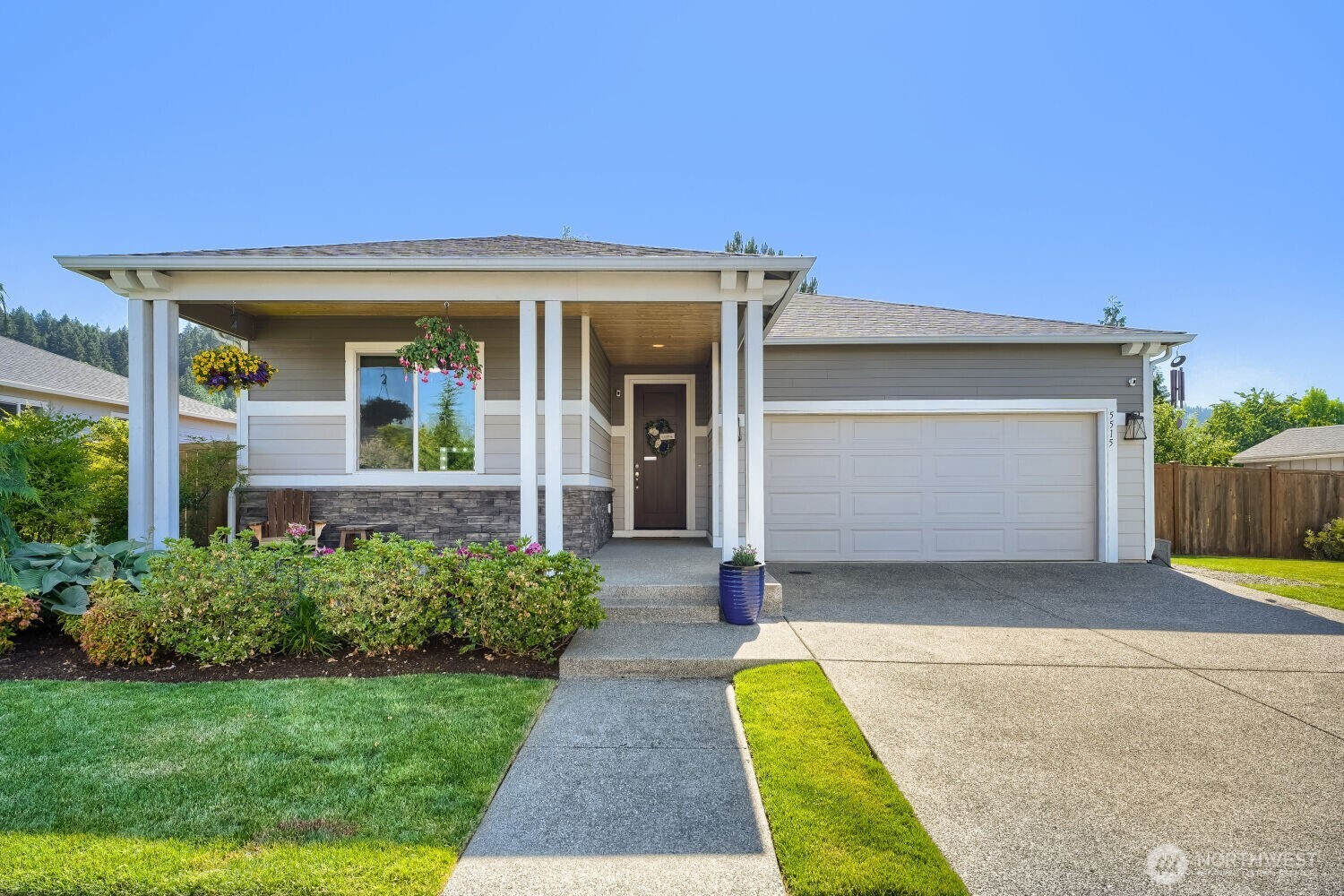 Photo of 5515 157th Avenue Ct E, Sumner, WA 98390
