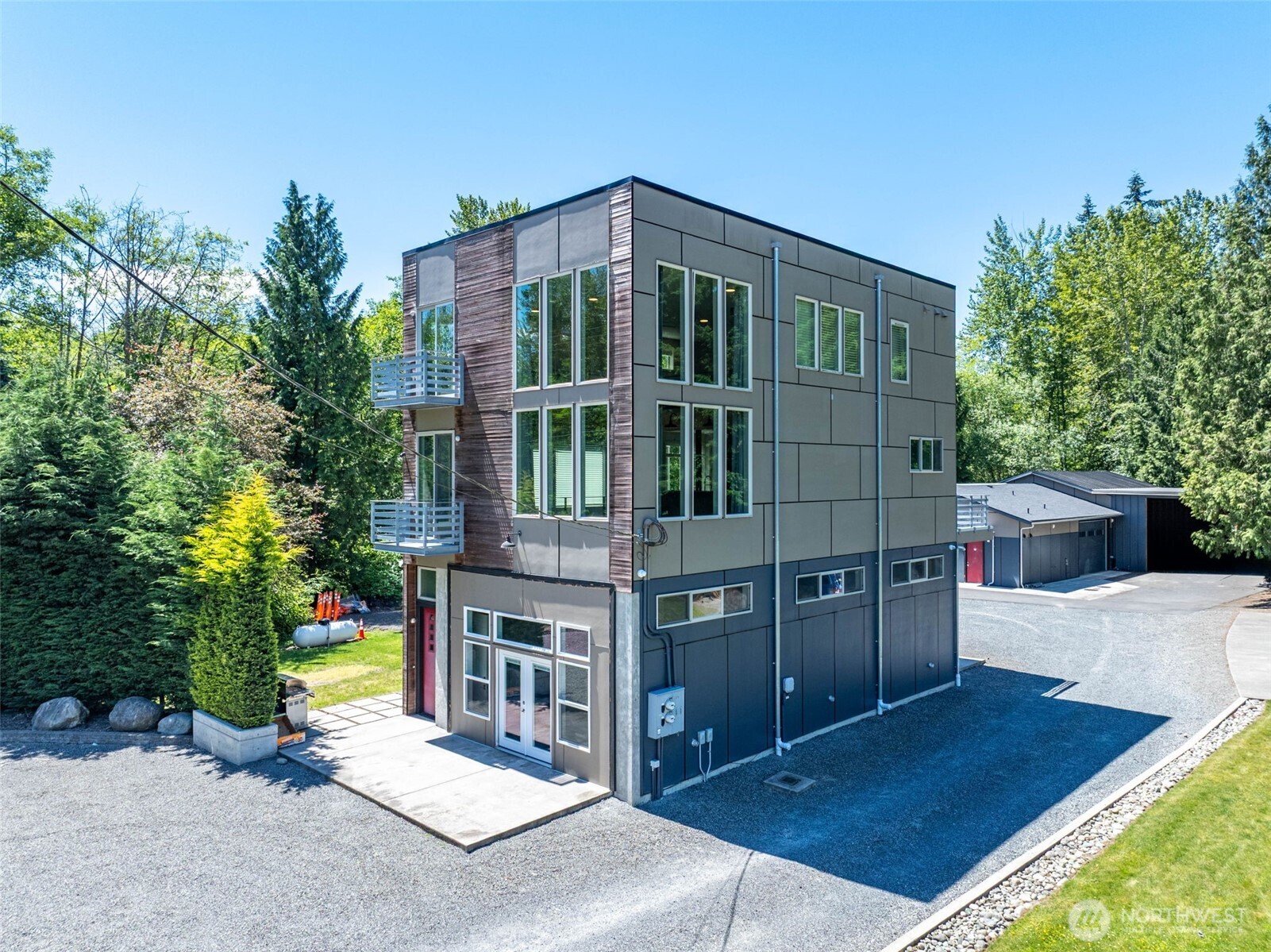 Photo of 17310 State Route 9 SE, Snohomish, WA 98296