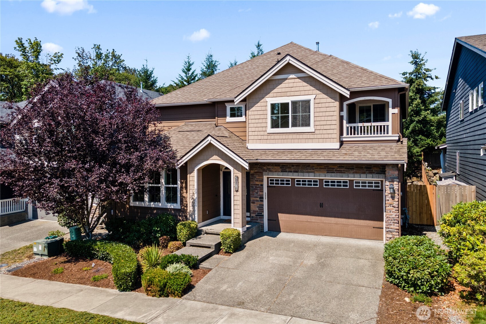 Photo of 16216 SE 140th Street, Renton, WA 98059