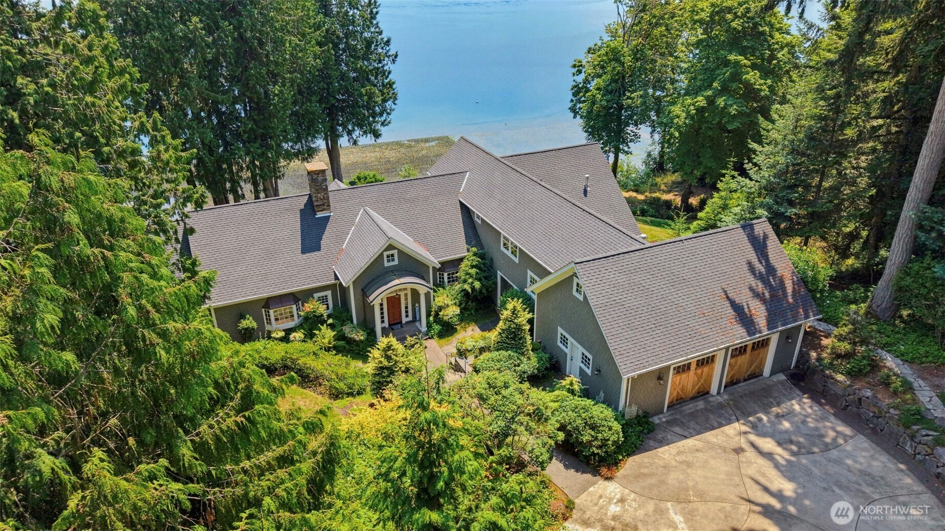 Photo of 8500 Salty Drive NW, Olympia, WA 98502