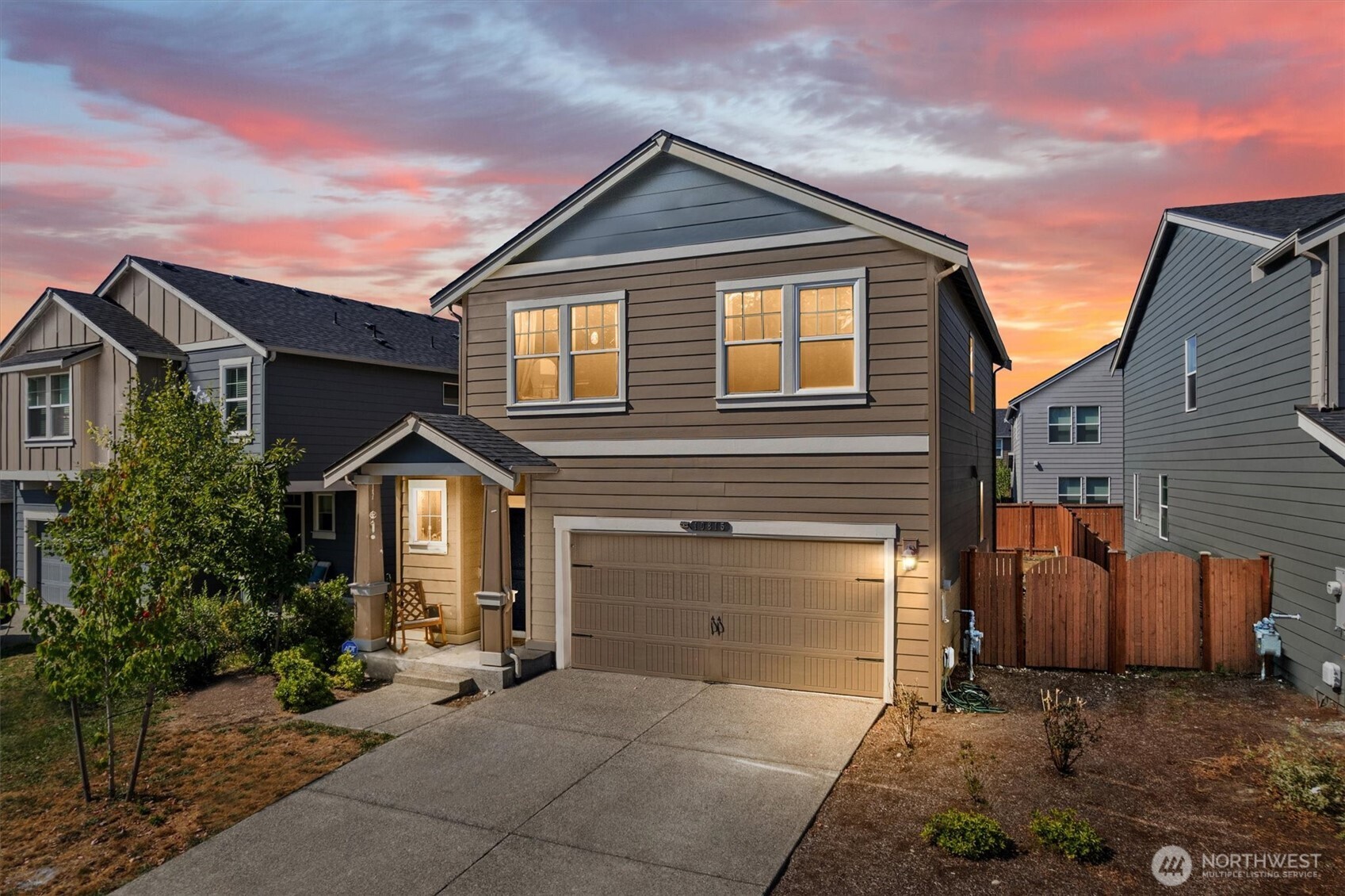 Photo of 10815 188th Street E, Puyallup, WA 98374