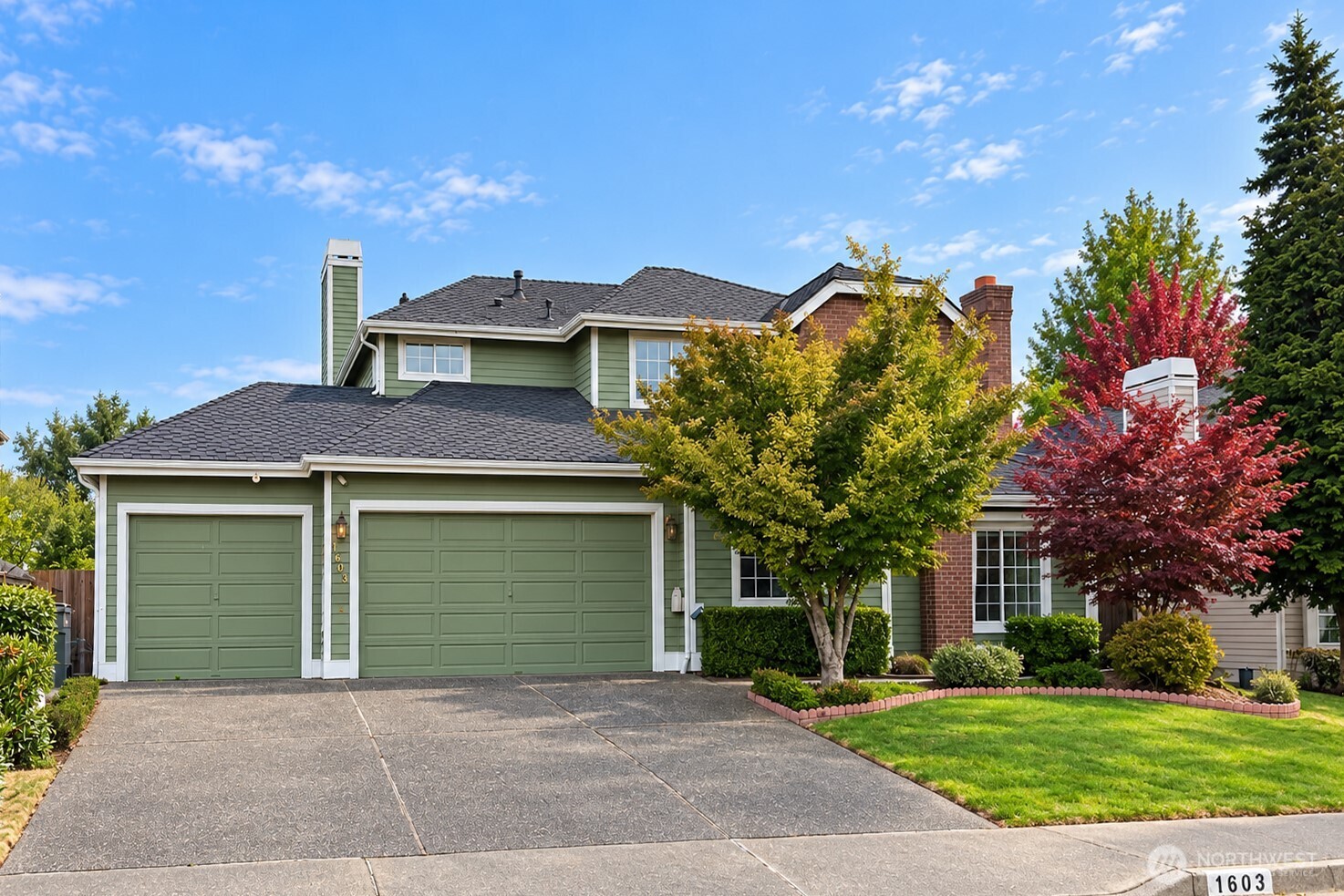 Photo of 1603 Ilwaco Avenue NE, Renton, WA 98059