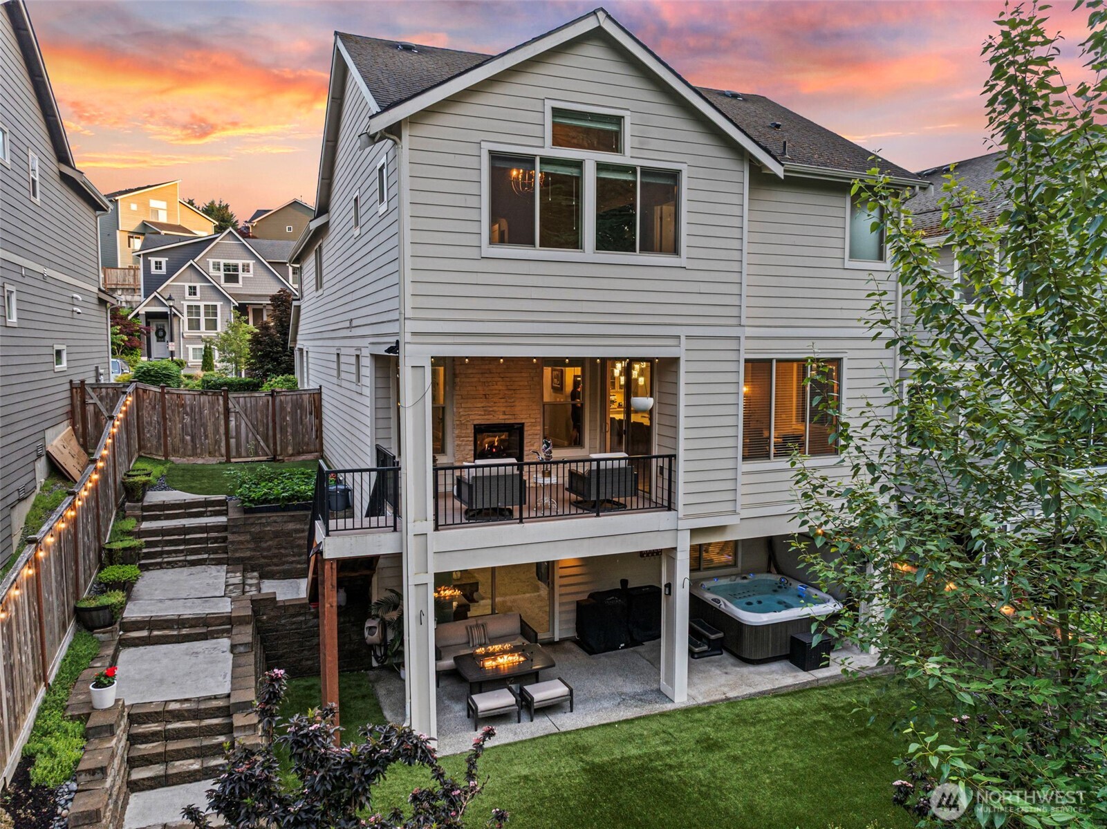 Photo of 3766 Monterey Court NE, Renton, WA 98056