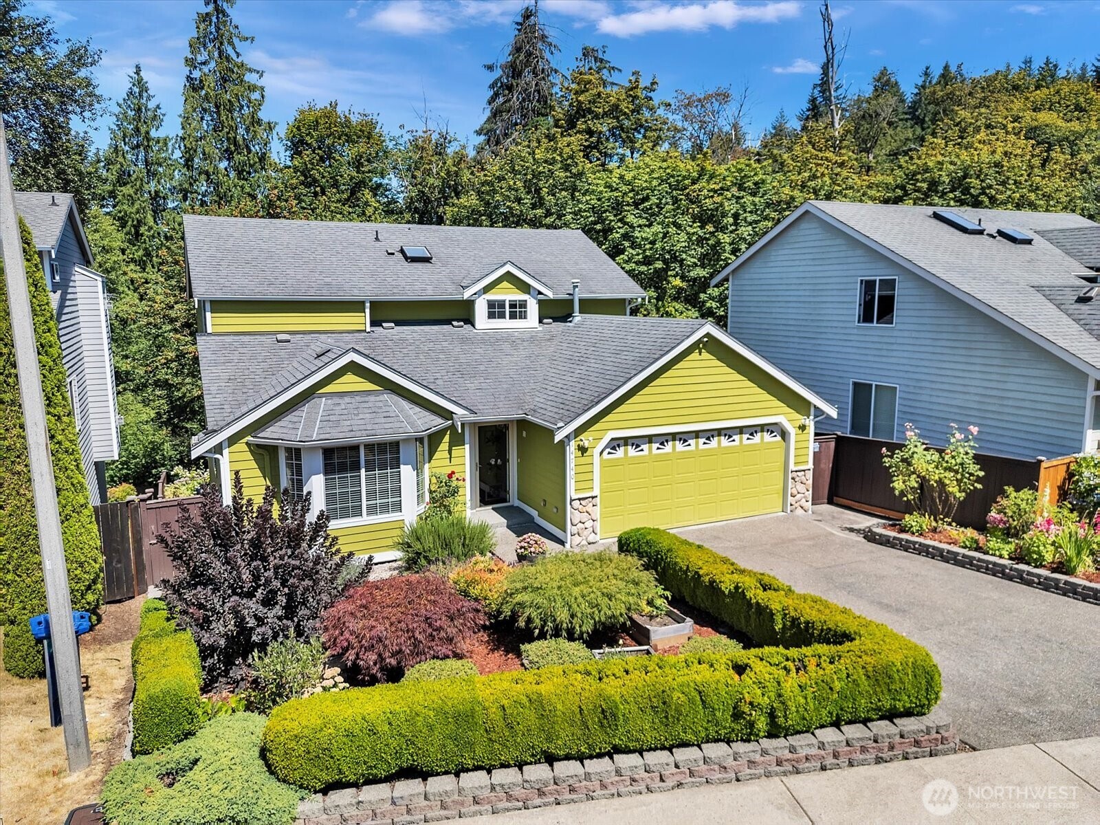 Photo of 14740 SE 187th Court, Renton, WA 98058