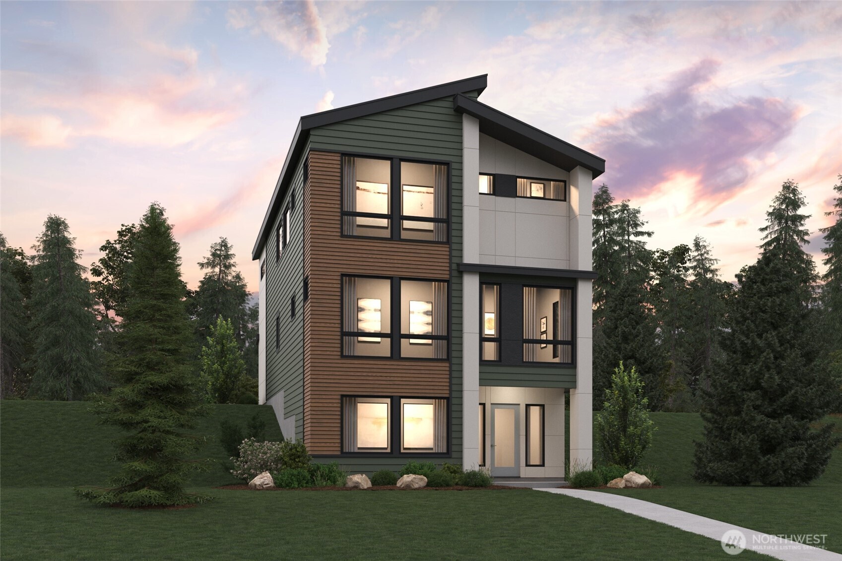 Photo of 4279 Aberdeen Way NE, Renton, WA 98056