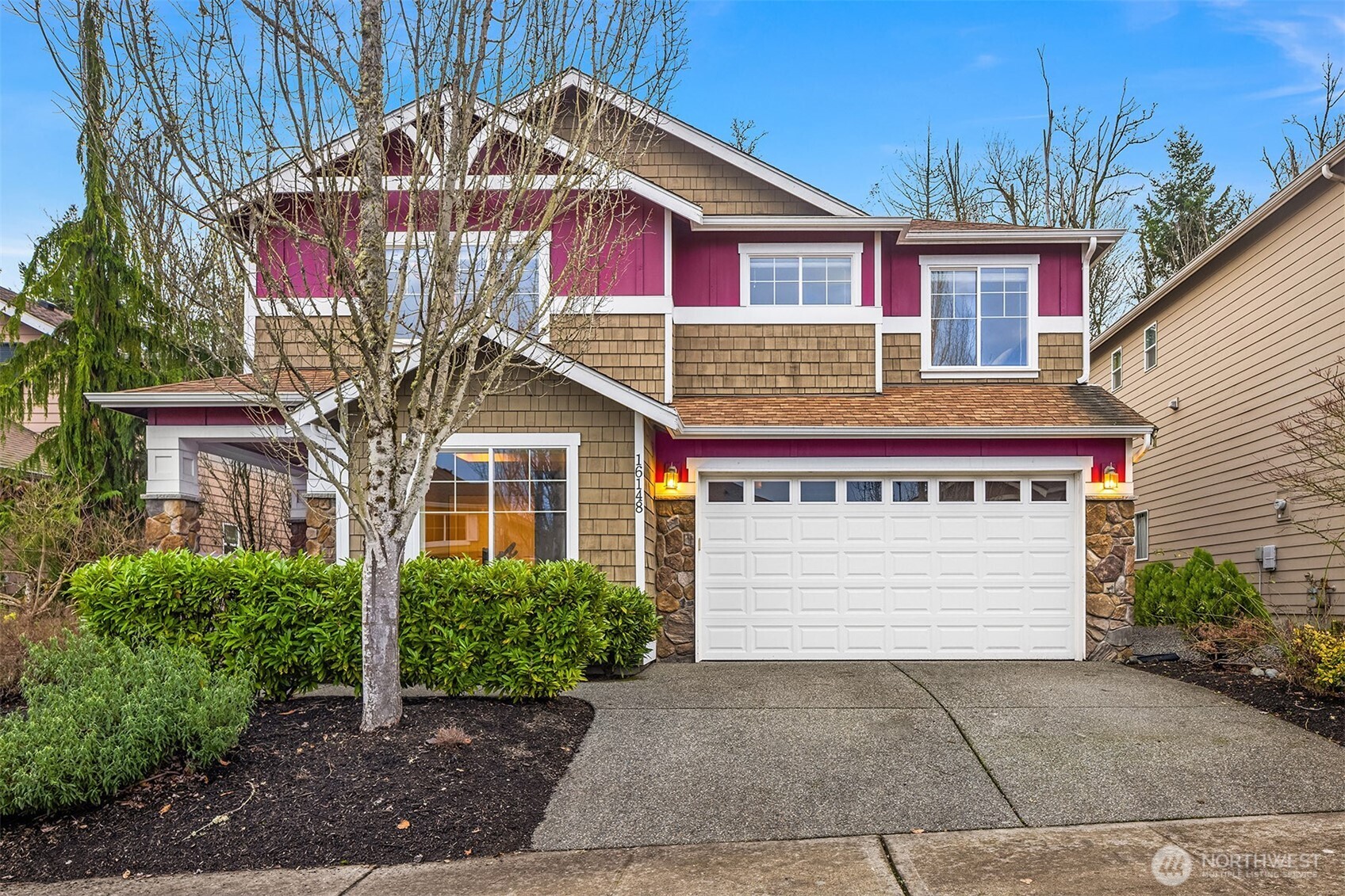 Photo of 16148 Parkside Way SE, Renton, WA 98058