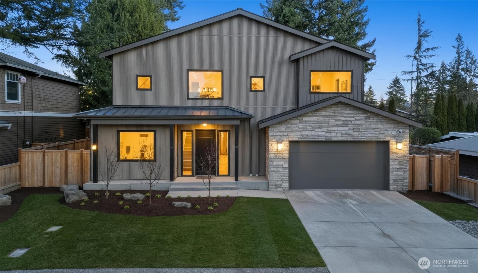 Photo of 1020 107th Avenue SE, Bellevue, WA 98004