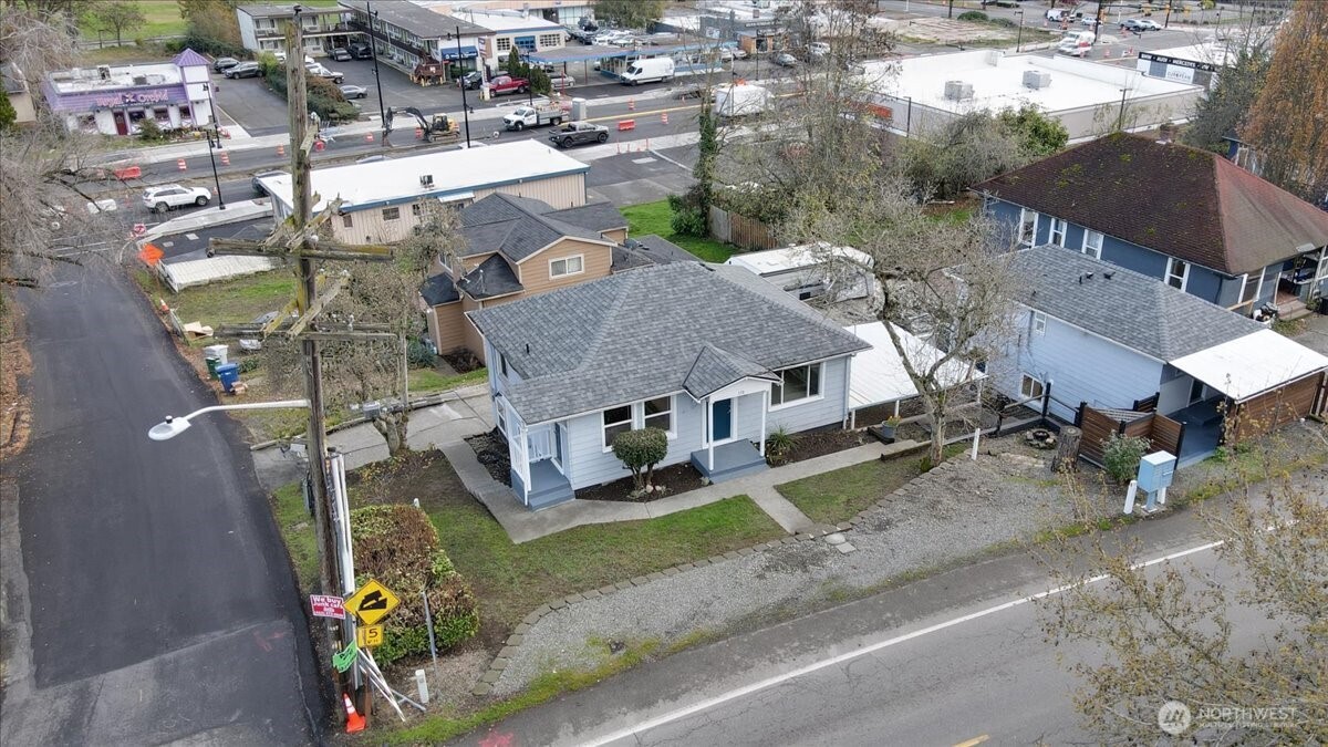 Photo of 150 Hardie Avenue SW, Renton, WA 98057