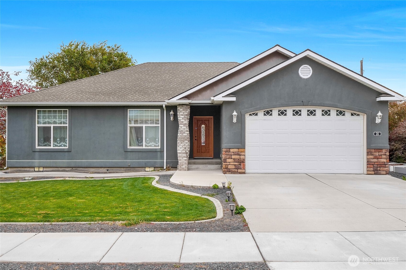 Photo of 26 Ginkgo Street S, Soap Lake, WA 98851
