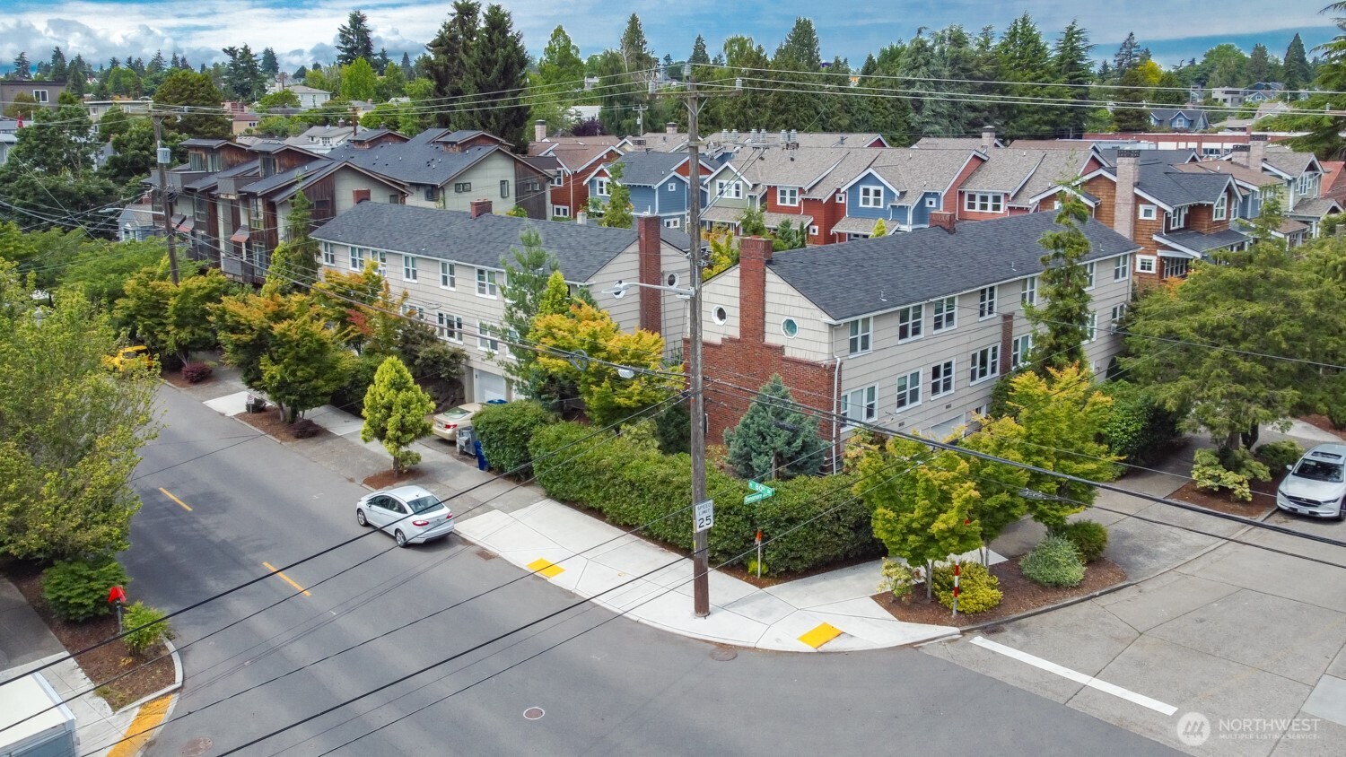Photo of 8001 Densmore Avenue N, Seattle, WA 98103