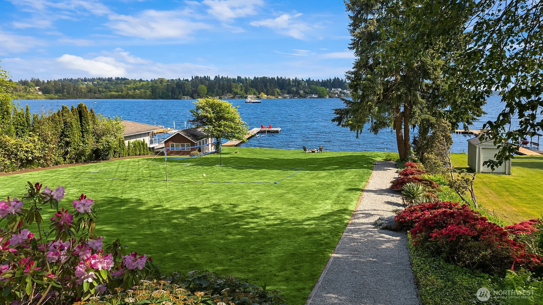 Photo of 8625 NE Juanita Drive, Kirkland, WA 98034