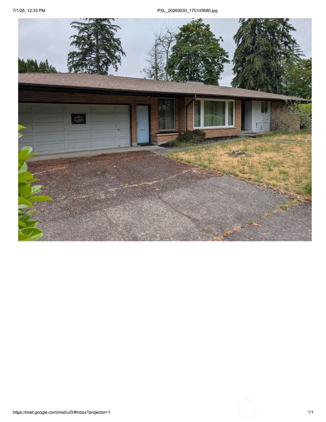 Photo of 715 121st Street S, Tacoma, WA 98444