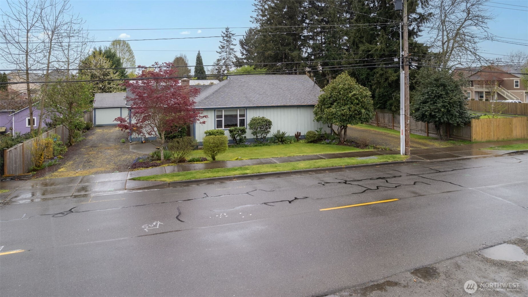 Photo of 15120 Elm Street E, Sumner, WA 98390