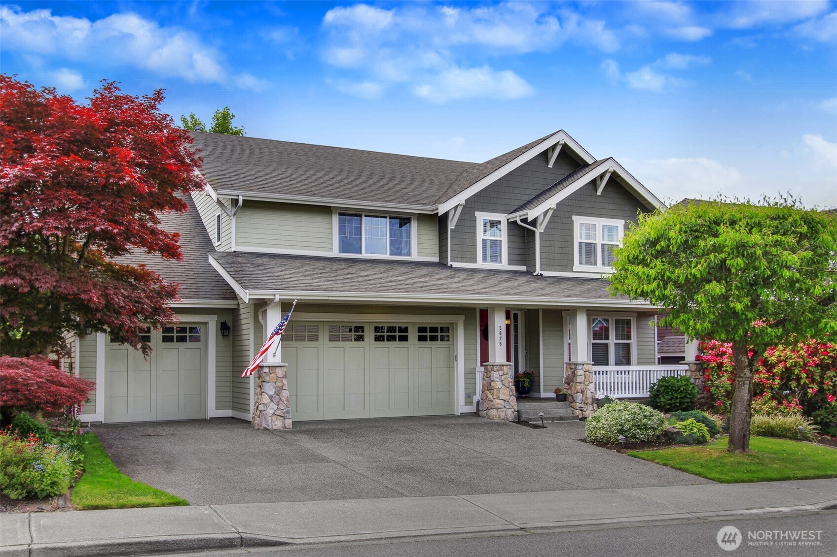 Photo of 5625 Elizabeth Avenue SE, Auburn, WA 98092