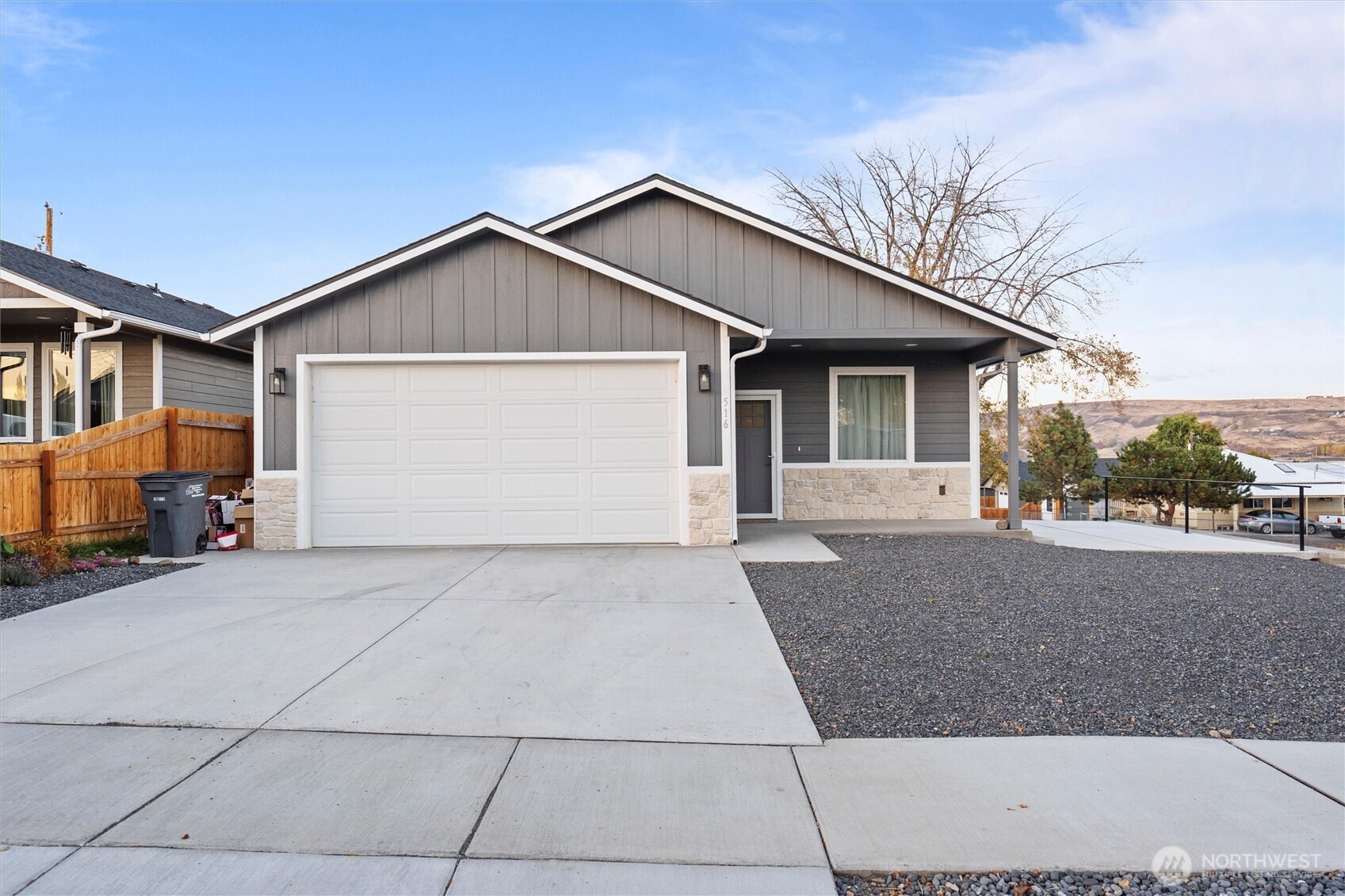 Photo of 516 W Main Avenue, Soap Lake, WA 98851
