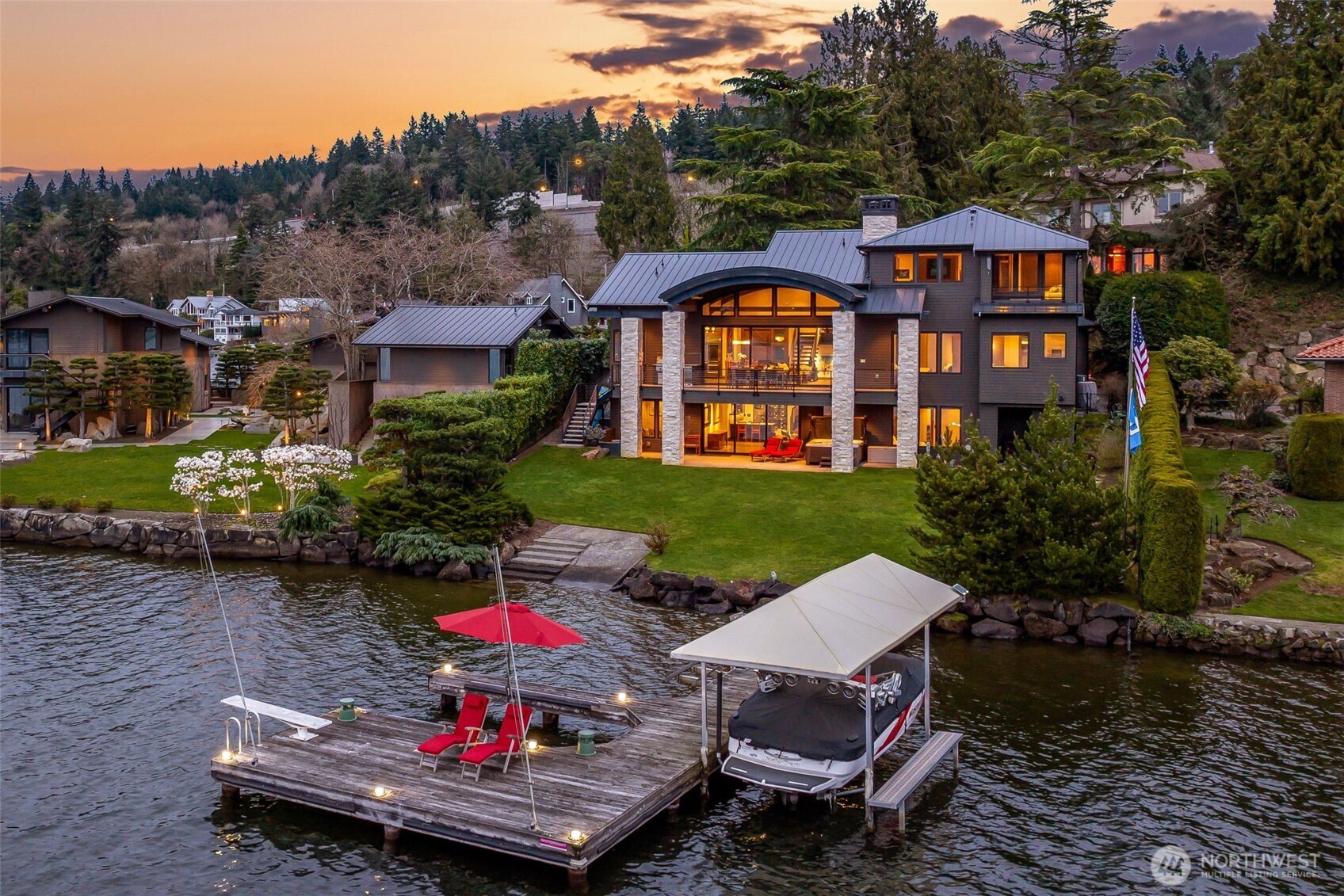 Photo of 5629 Pleasure Point Lane SE, Bellevue, WA 98006