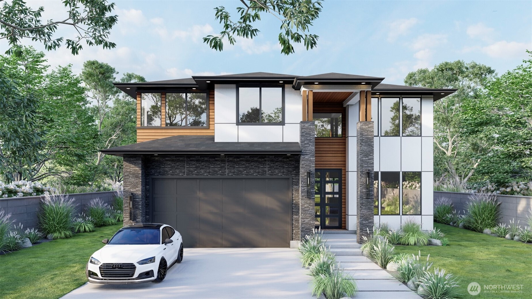 Photo of 23520 20th Avenue W, Bothell, WA 98021