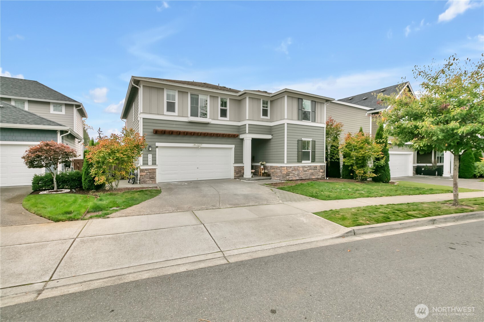 Photo of 5007 S 324th Street, Auburn, WA 98001