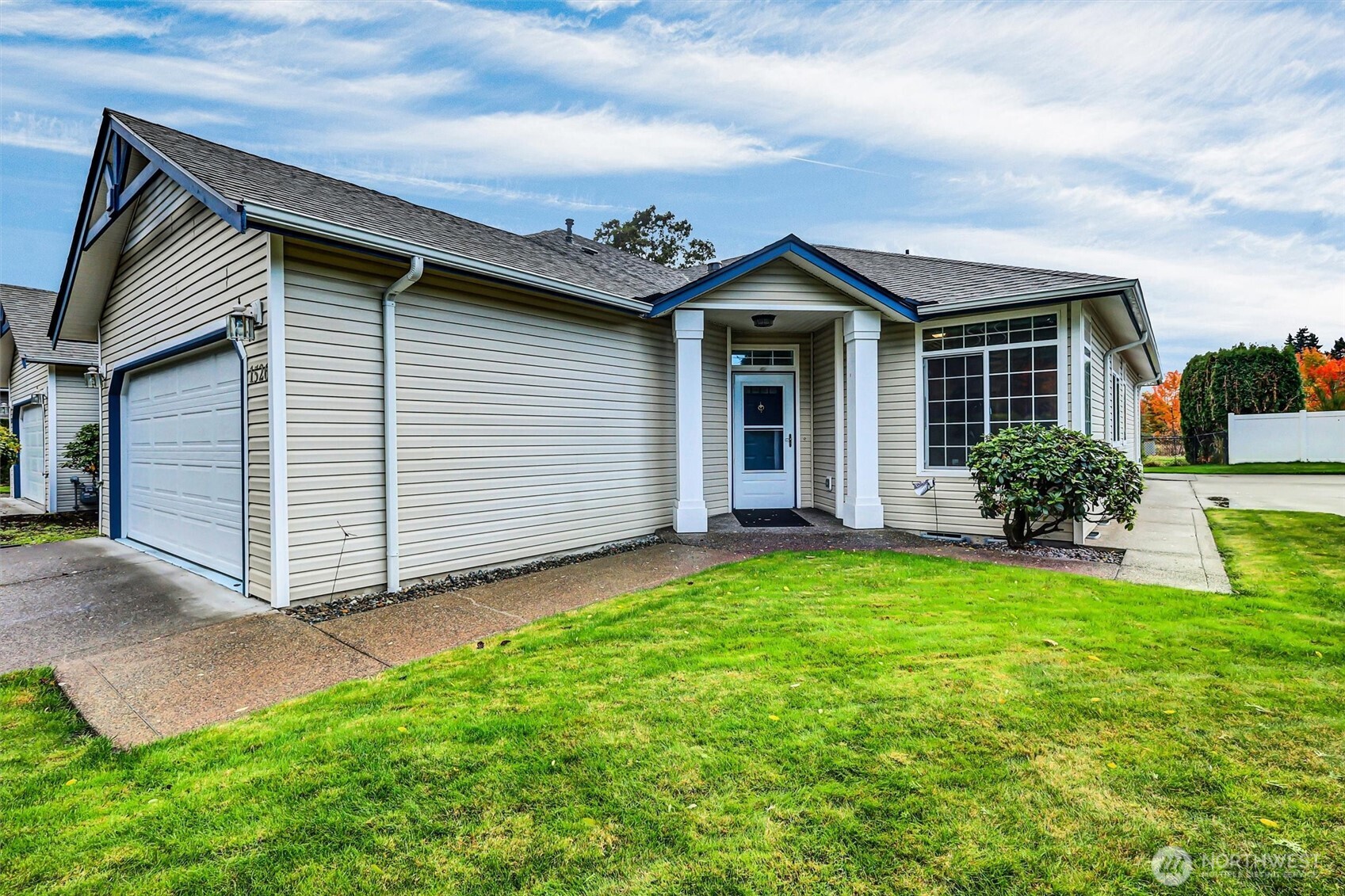 Photo of 1526 135th Street E, Tacoma, WA 98445