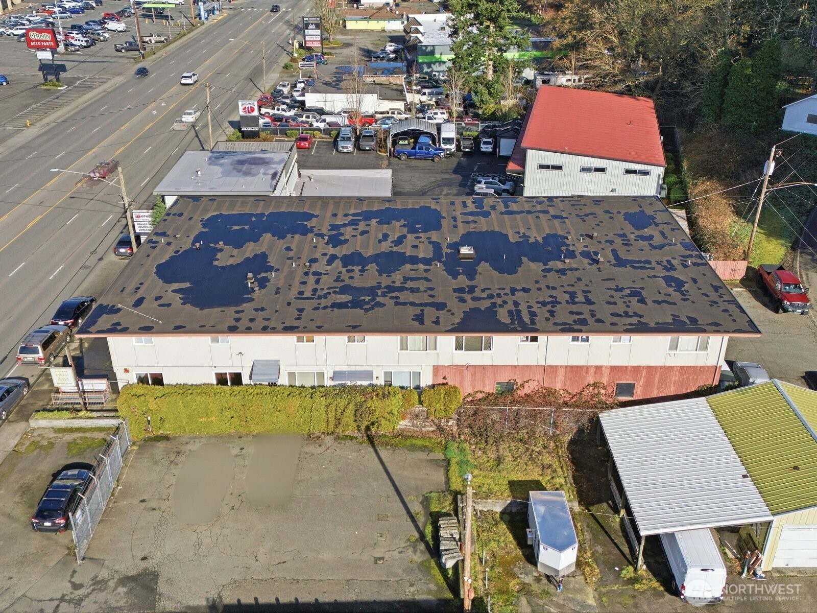 Photo of 6325 Evergreen Way, Everett, WA 98203