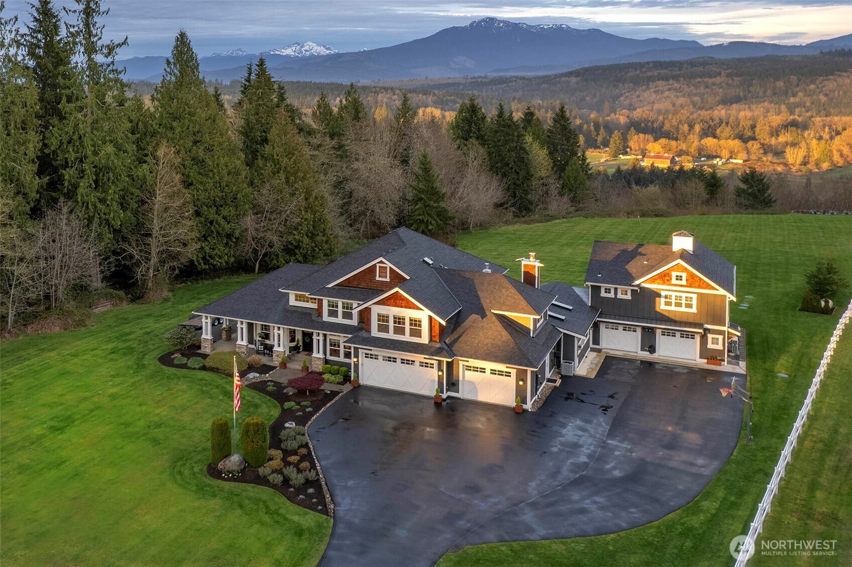 Photo of 2011 183rd Avenue SE, Snohomish, WA 98290