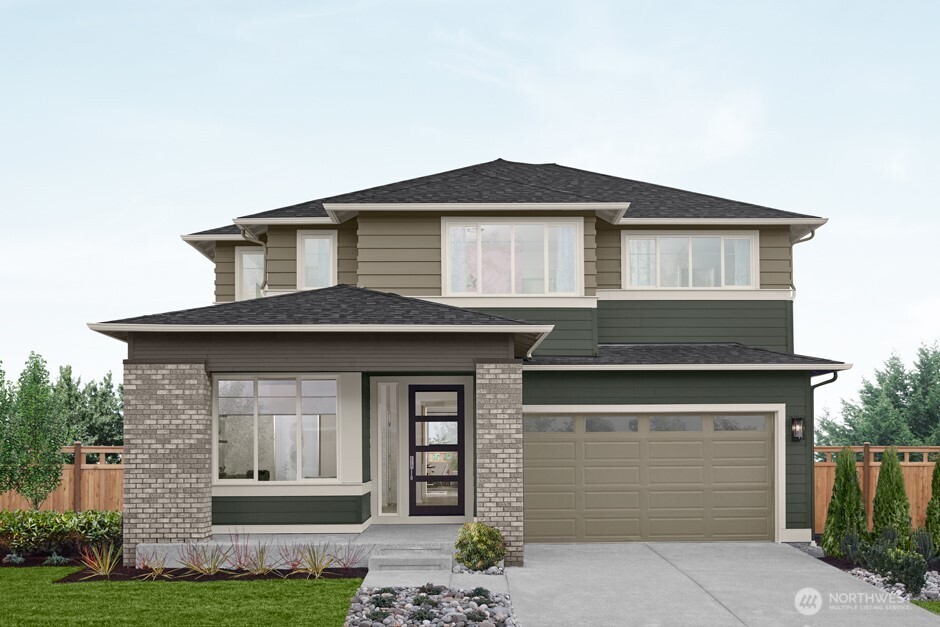 Photo of 5615 Thomas Ct SE, Auburn, WA 98092