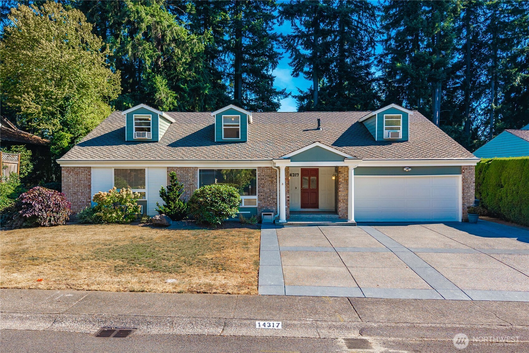 Photo of 14317 SE 170th Street, Renton, WA 98058