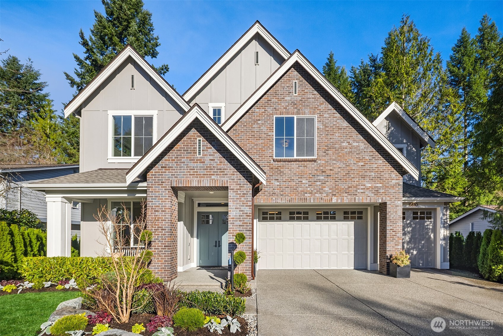 Photo of 15810 NE 49th Street, Redmond, WA 98052