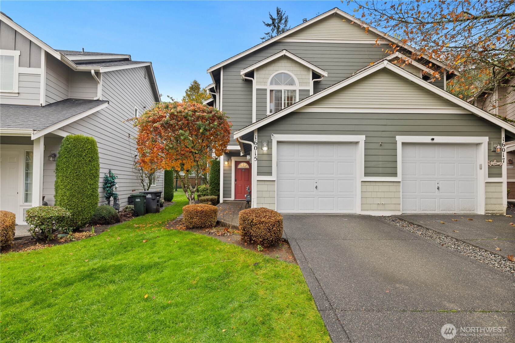 Photo of 16015 123rd Avenue Ct E, Puyallup, WA 98374