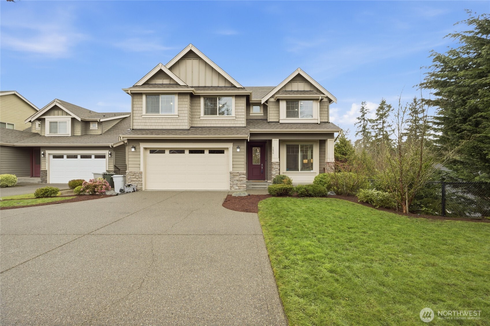 Photo of 5236 NE 11th Court, Renton, WA 98059