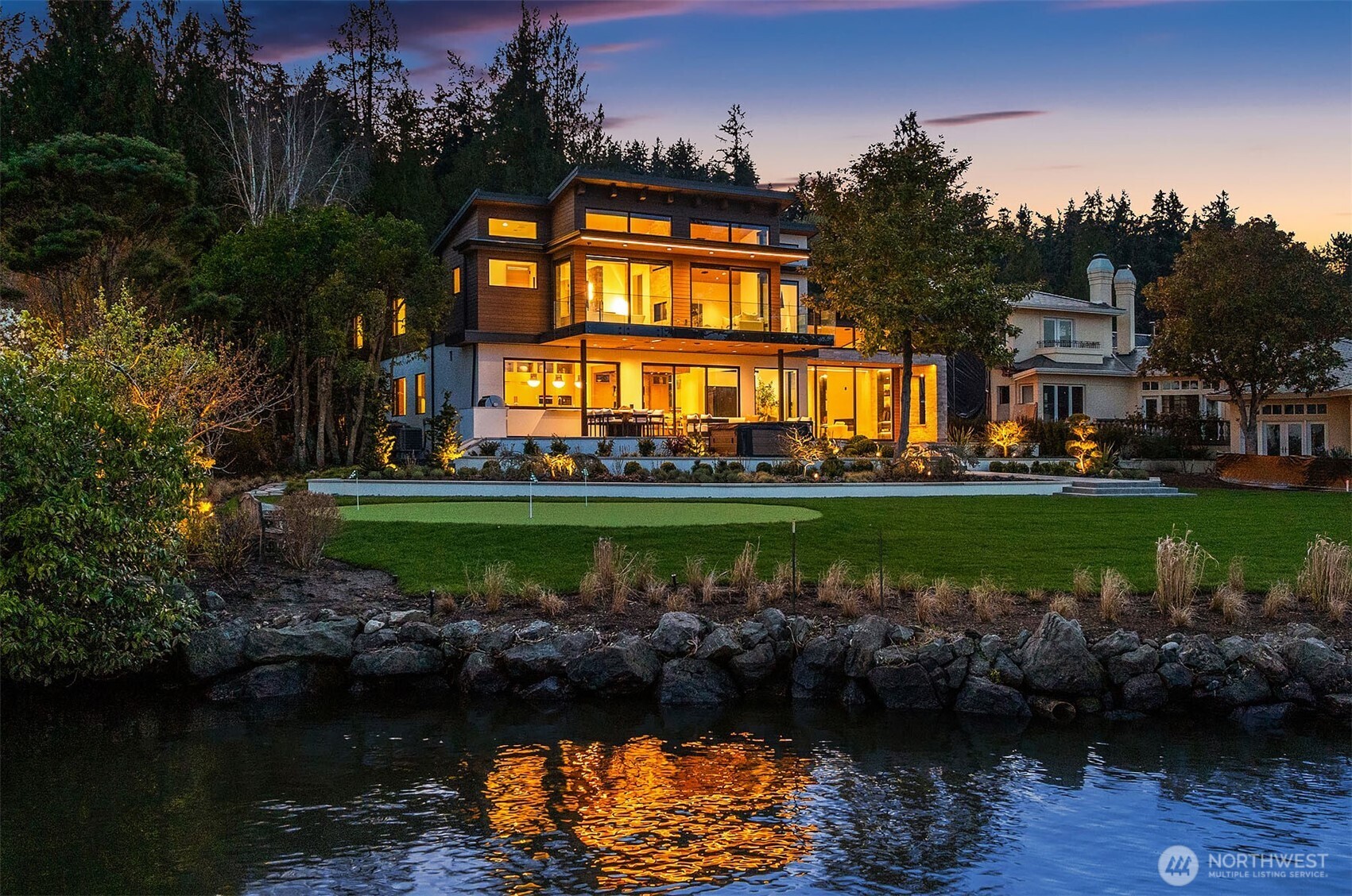 Photo of 5330 Butterworth Road, Mercer Island, WA 98040