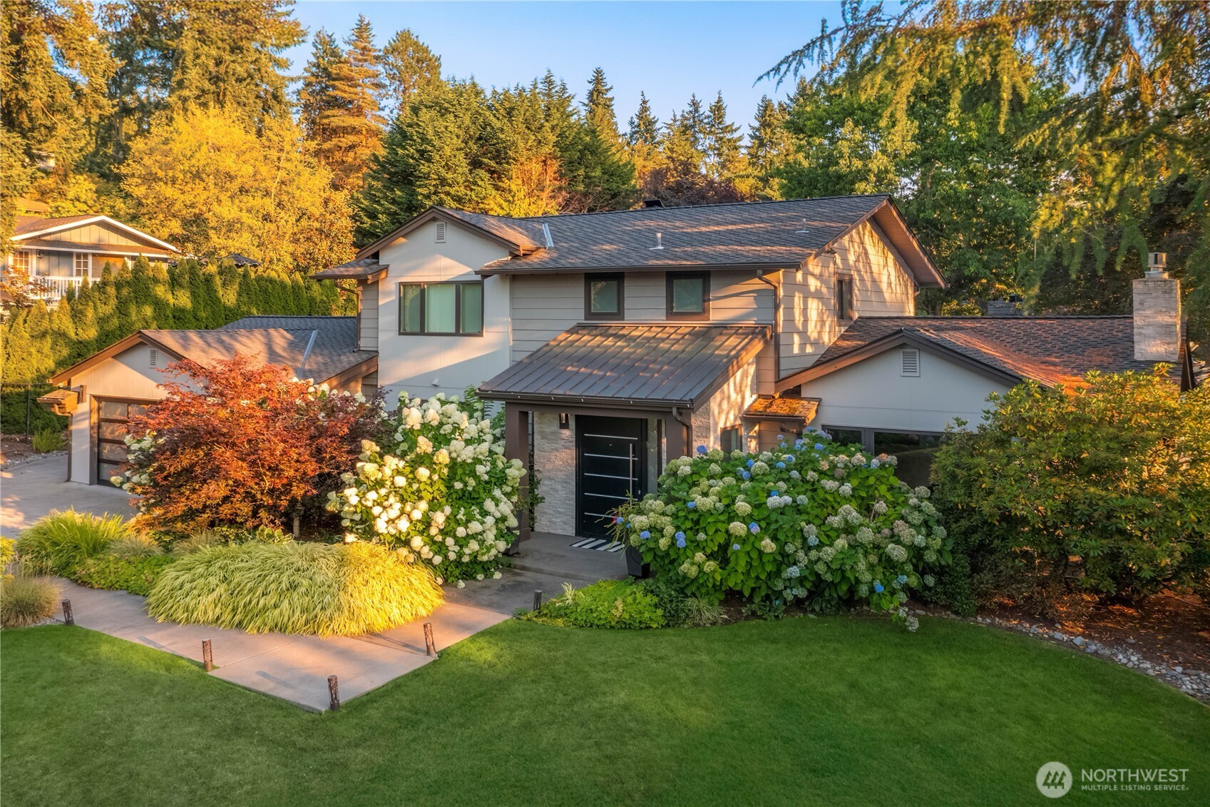 Photo of 8425 NE 22nd Place, Clyde Hill, WA 98004