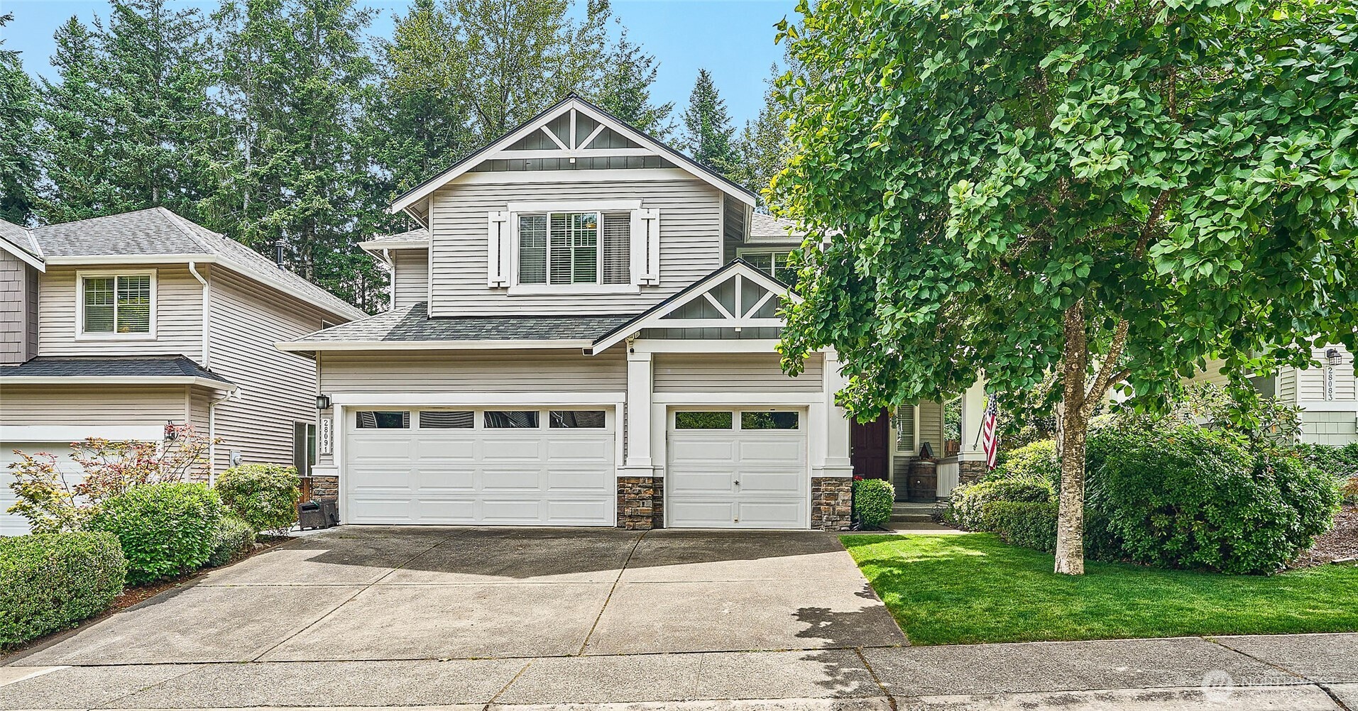 Photo of 28091 Maple Ridge Way SE, Maple Valley, WA 98038