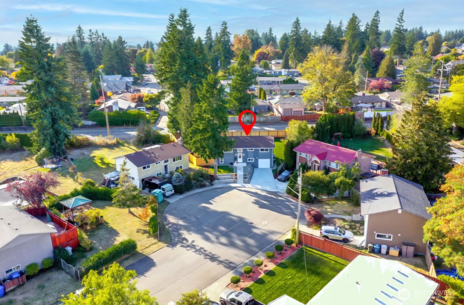 Photo of 1103 Vashon Court NE, Renton, WA 98059