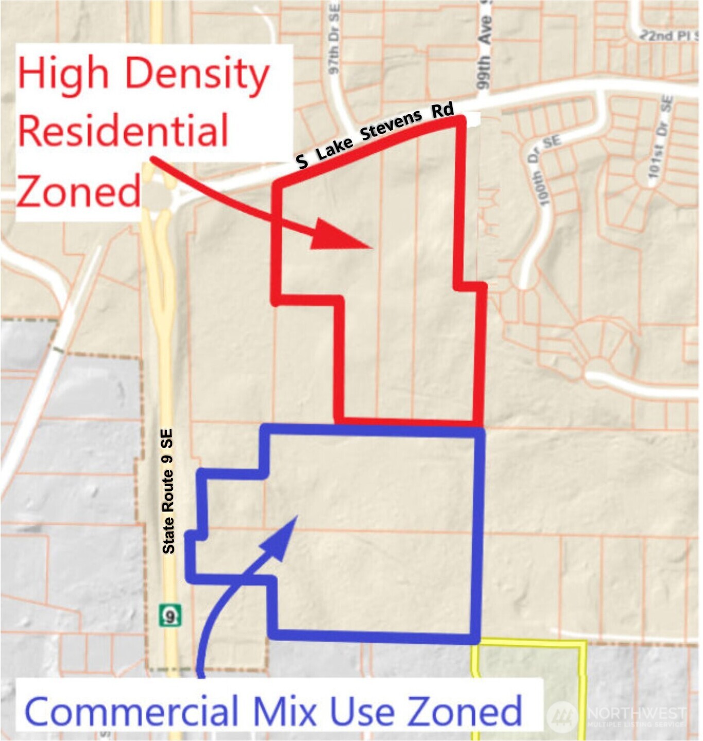 Photo of 9722 S Lake Stevens Road, Lake Stevens, WA 98258