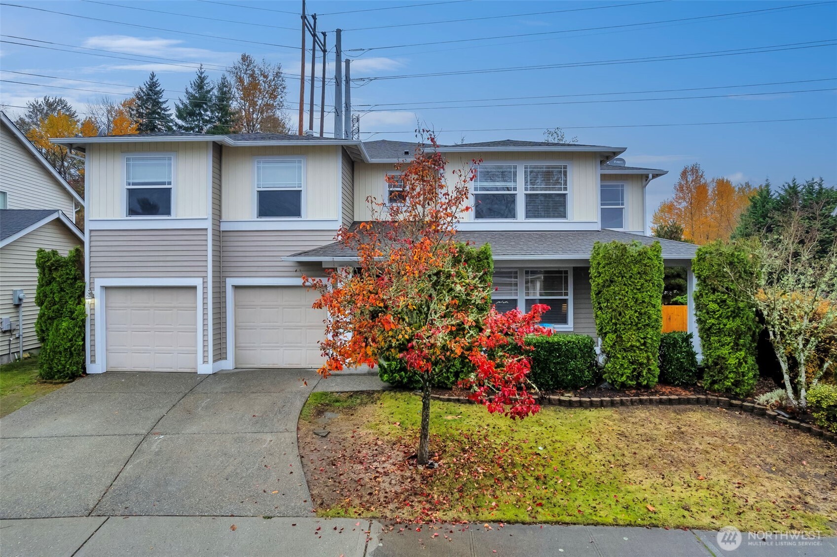 Photo of 313 Glennwood Court SE, Renton, WA 98056