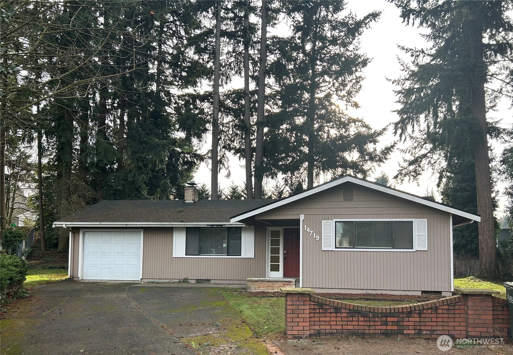 Photo of 14719 104th Avenue E, Puyallup, WA 98374