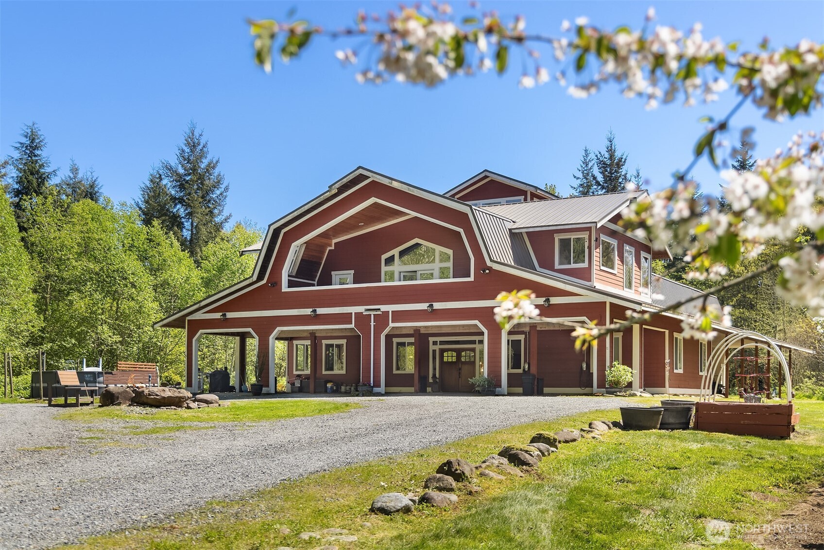 Photo of 8208 219th Avenue SE, Snohomish, WA 98290