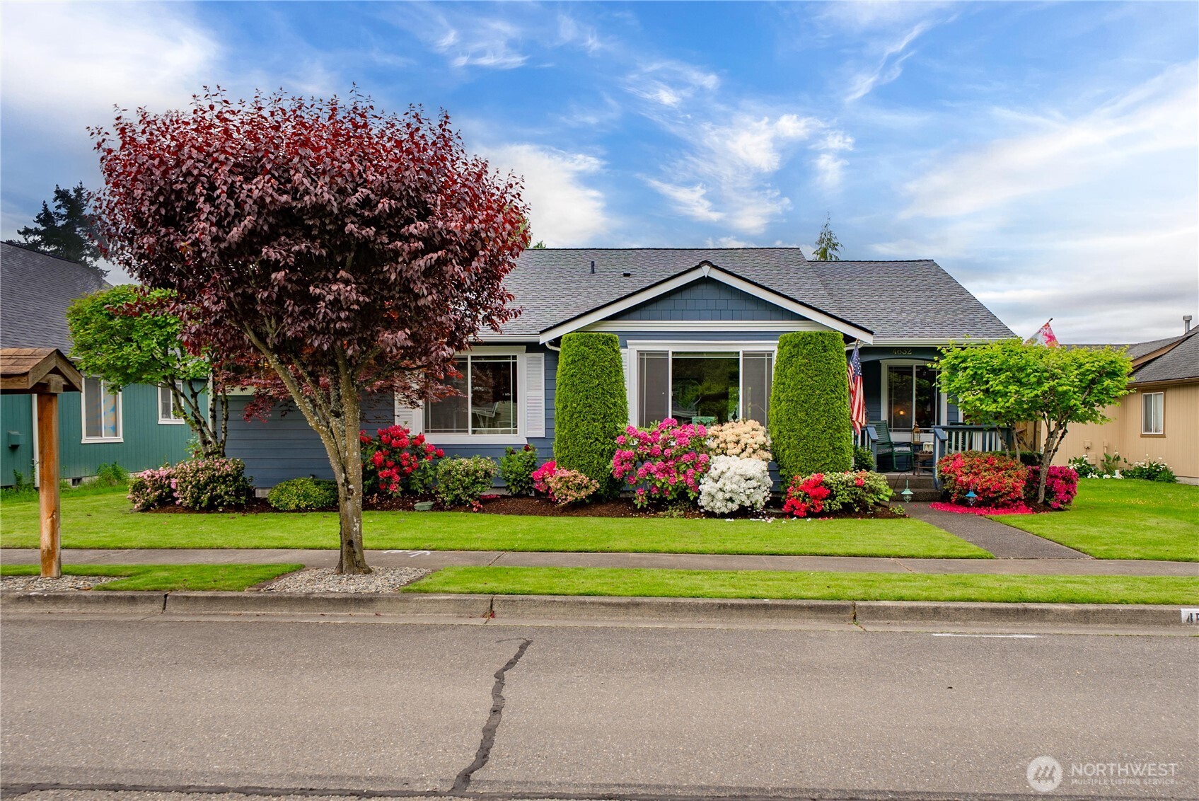 Photo of 4632 Parker Road E, Sumner, WA 98390