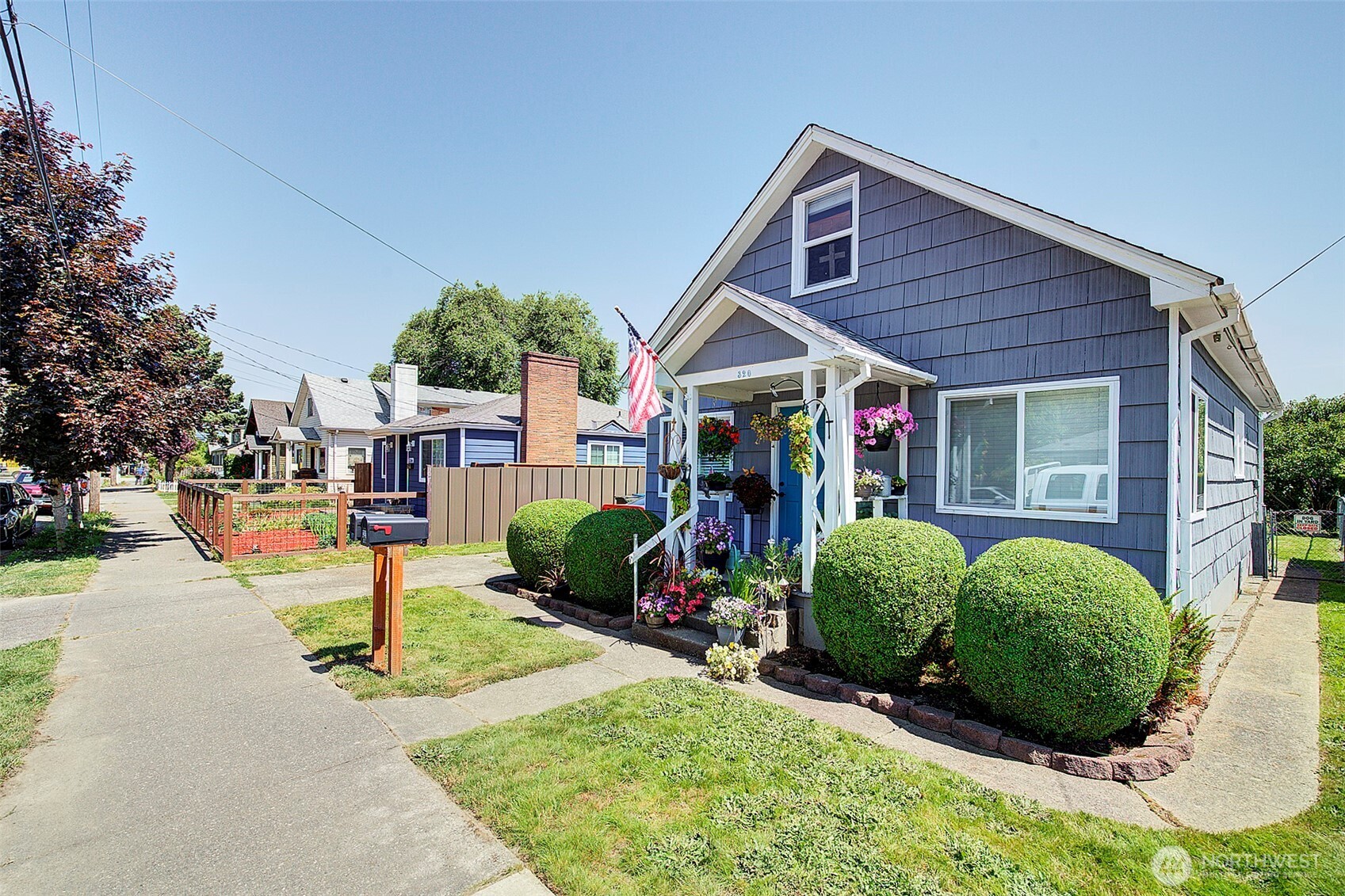 Photo of 320 Williams Avenue N, Renton, WA 98057