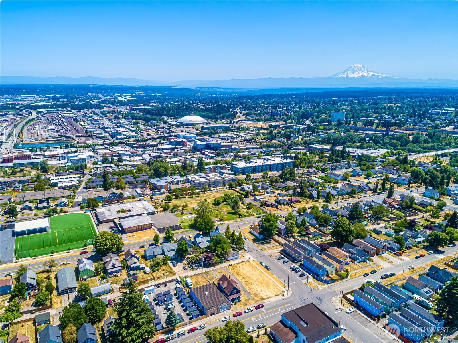 Photo of 2151 -2155 Martin Luther King Jr Way S, Tacoma, WA 98405