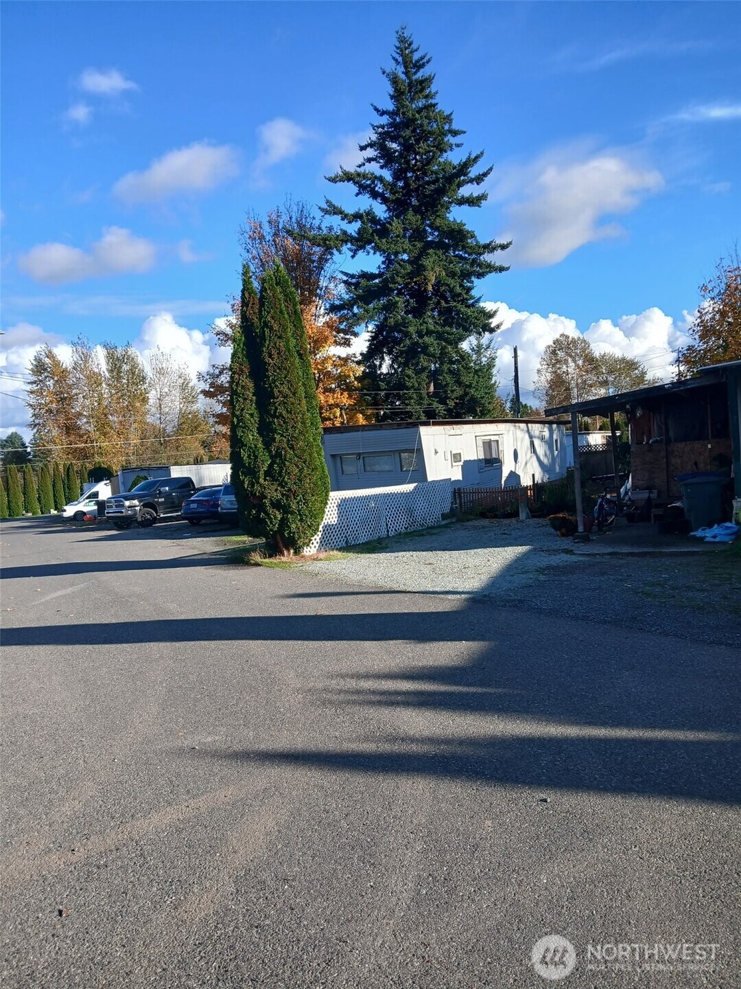 Photo of 1942 Trigg Road, Ferndale, WA 98248