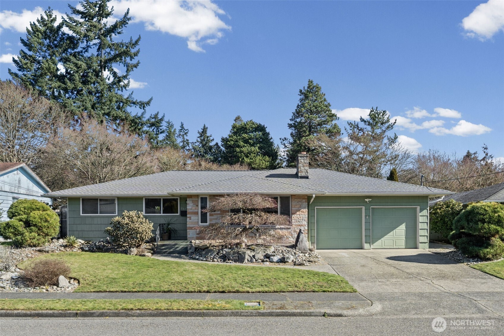 Photo of 7619 S Wilkeson Street, Tacoma, WA 98408
