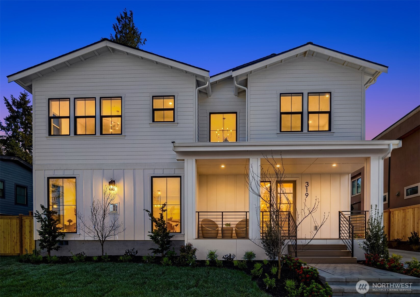 Photo of 319 18th Avenue, Kirkland, WA 98033