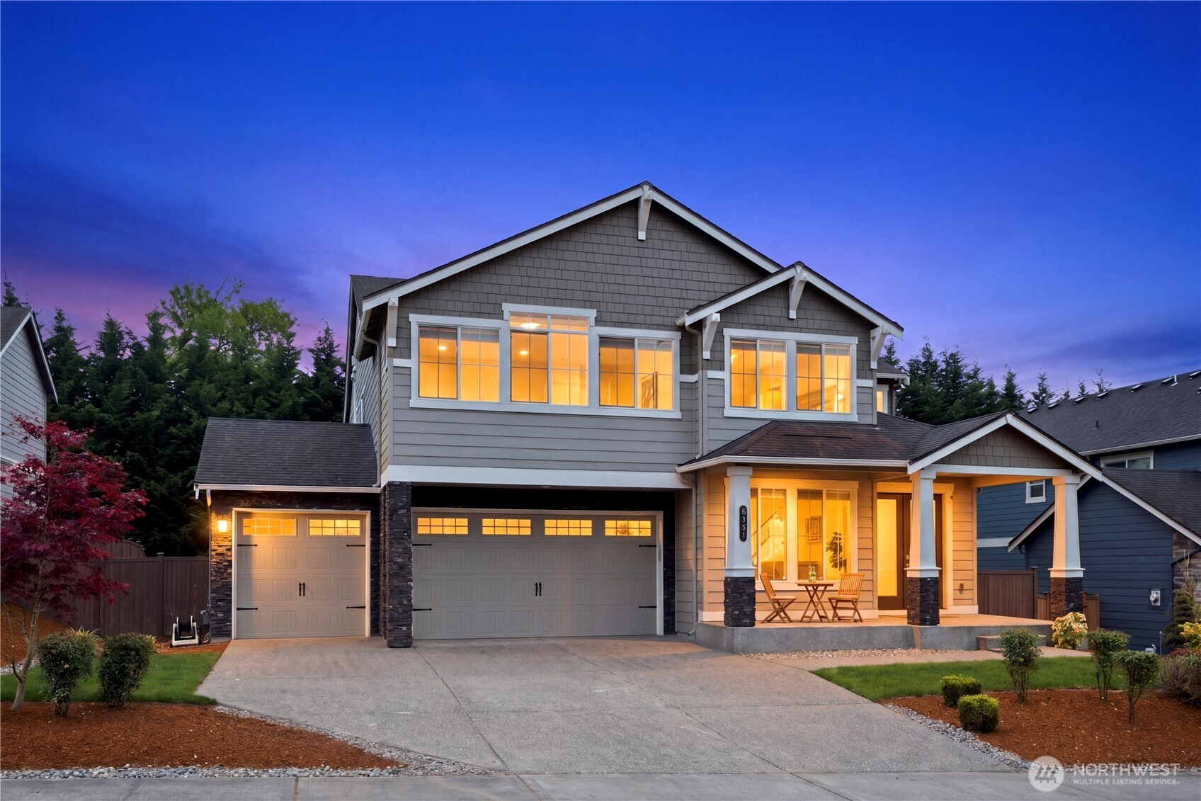 Photo of 6331 SE 5th Place, Renton, WA 98059