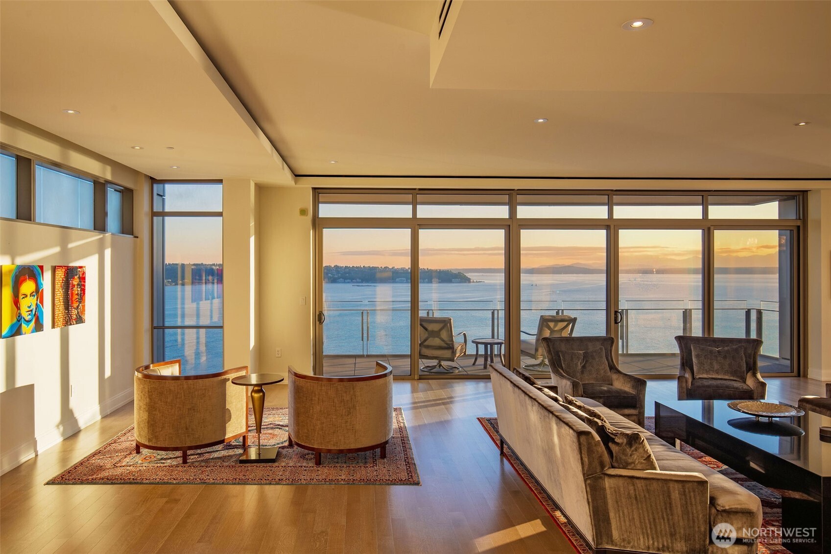 Photo of 99 Union Street, Seattle, WA 98101