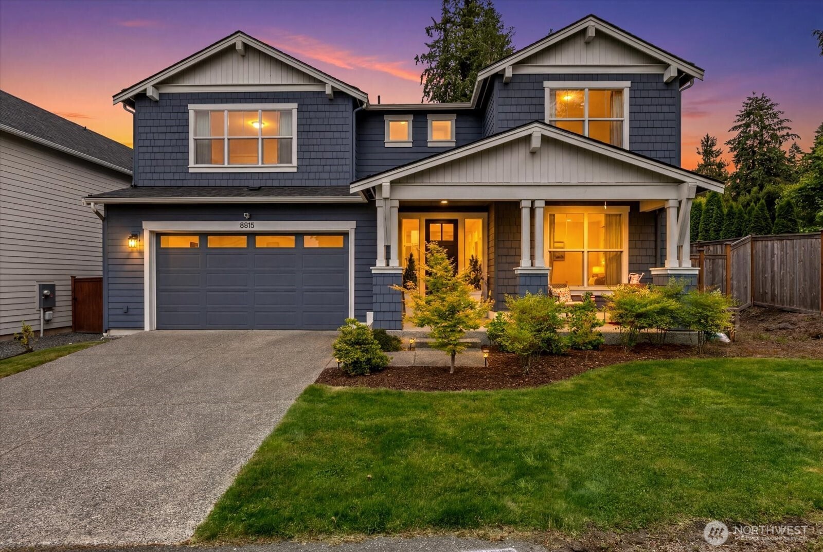 Photo of 8815 NE 204th Street, Bothell, WA 98011