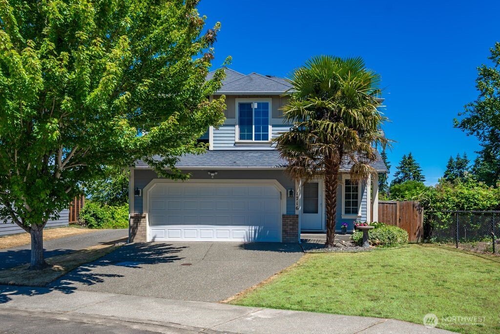 Photo of 1716 Prospect Lane, Tacoma, WA 98405