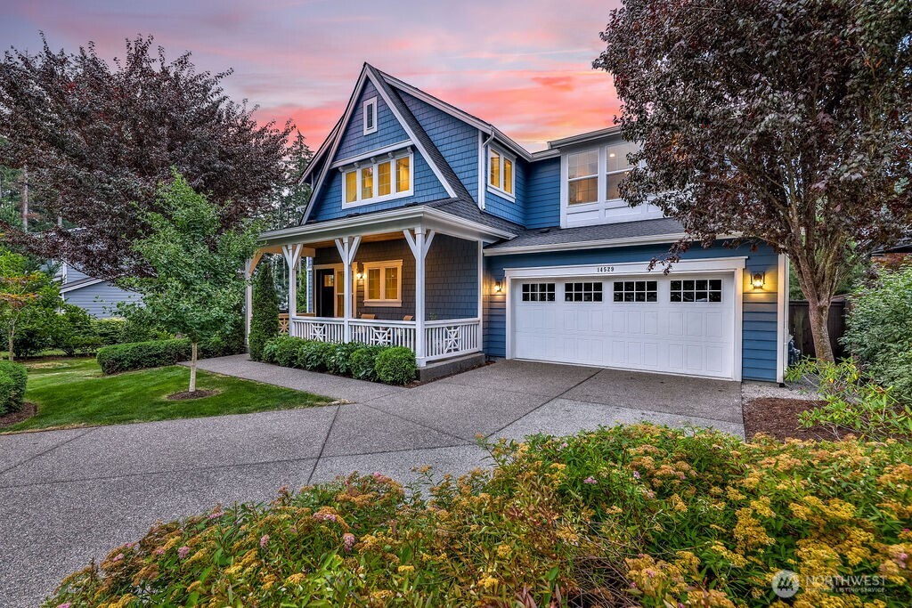 Photo of 14529 161 Avenue SE, Renton, WA 98059