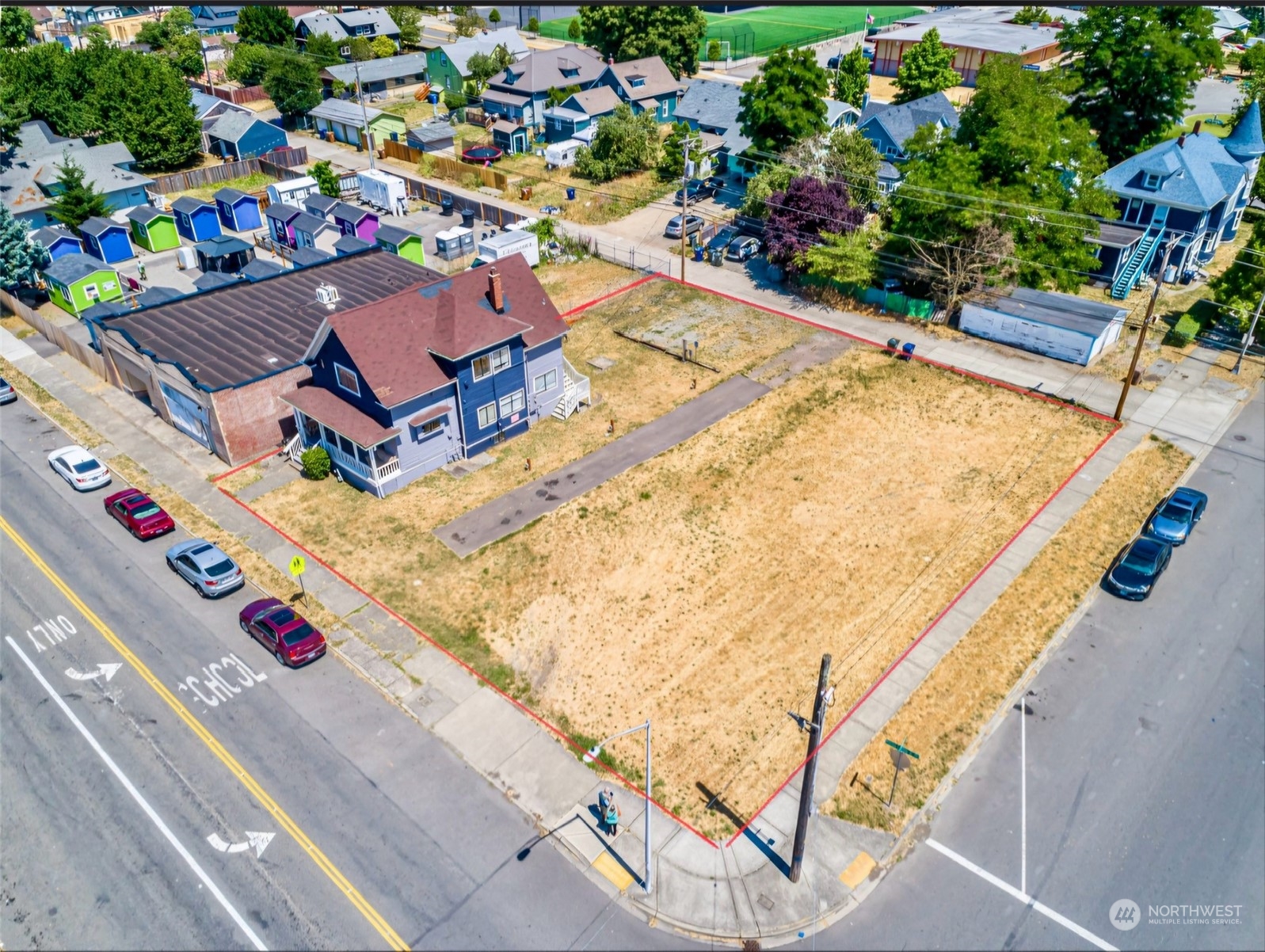 Photo of 2147 -2155 Martin Luther King Jr Way, Tacoma, WA 98405